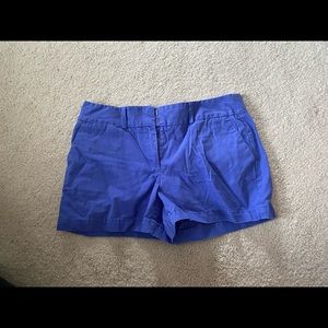 Loft Blue Chinos